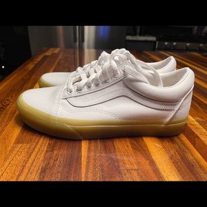 Vans Old Skool shoes